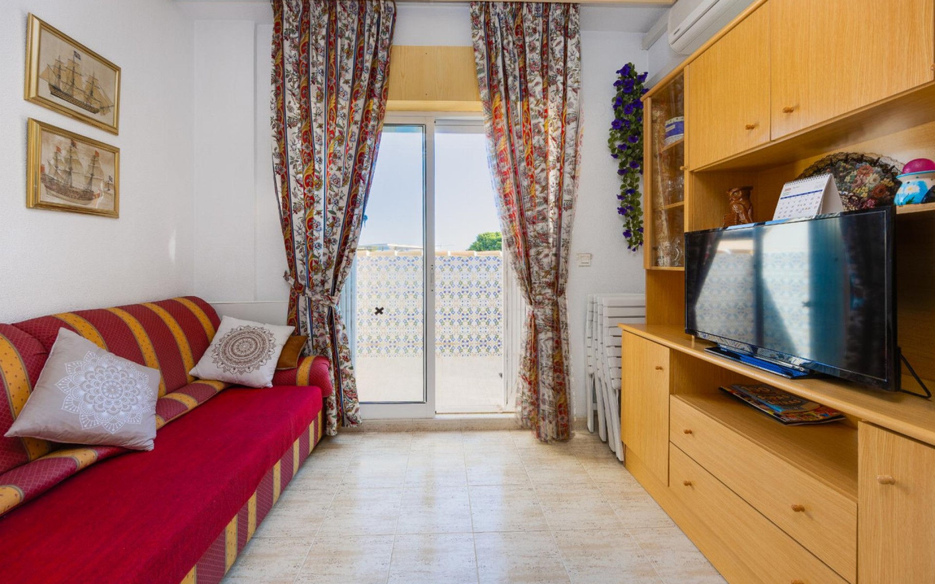 Resale - Appartement - Torrevieja - Torrevieja Centro