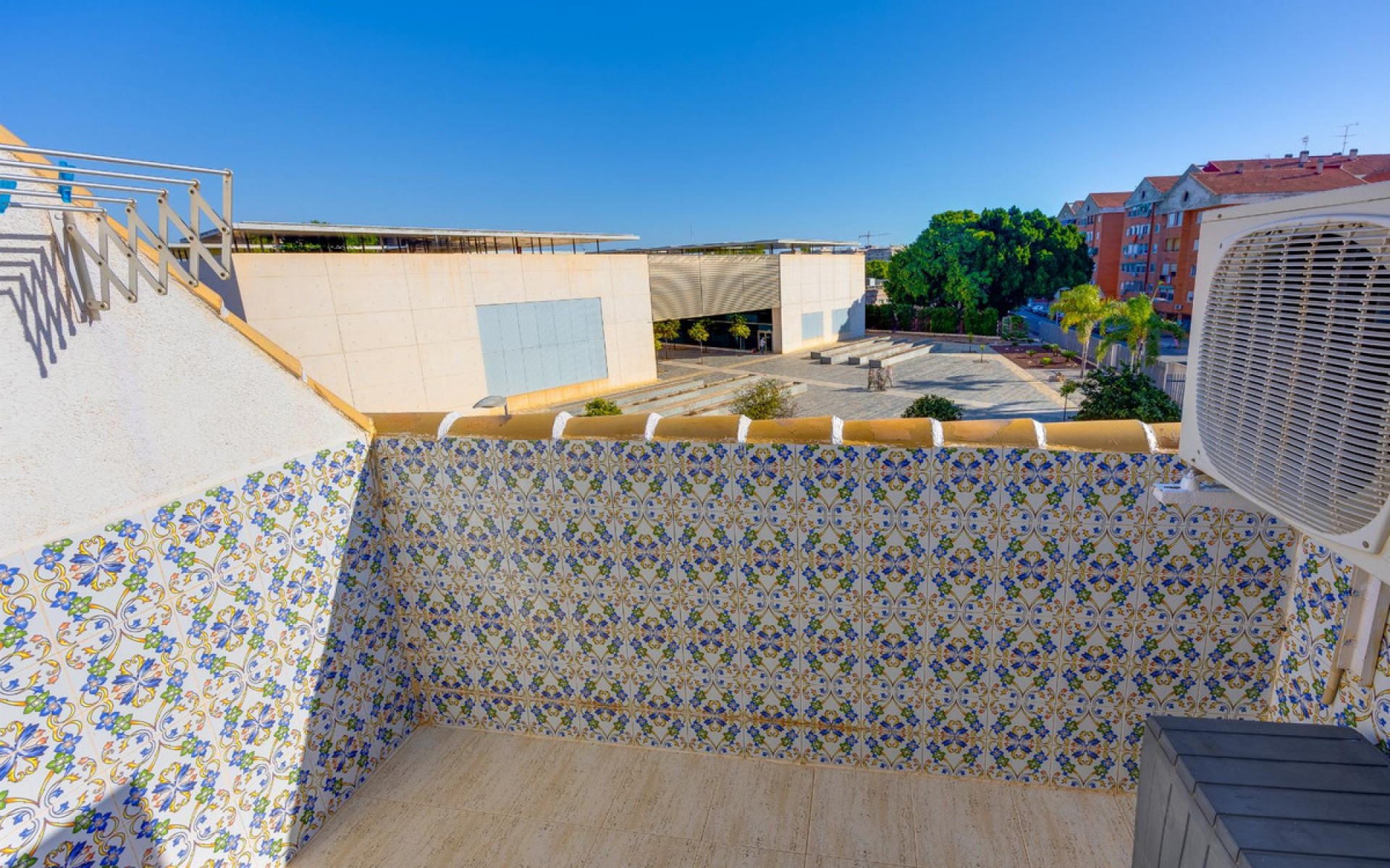 Resale - Appartement - Torrevieja - Torrevieja Centro