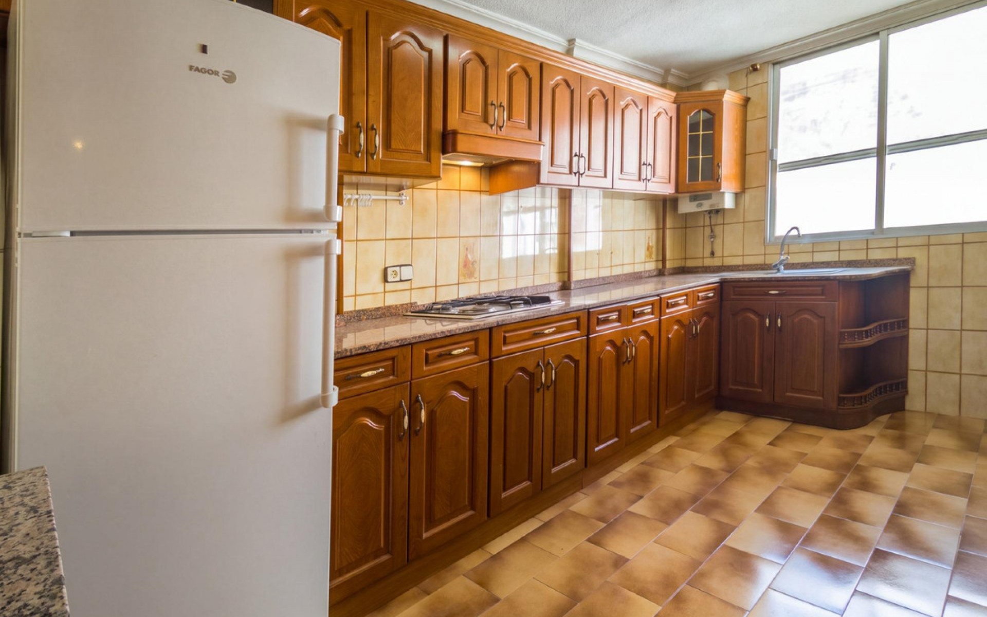 Resale - Appartement - Torrevieja - Torrevieja Centro