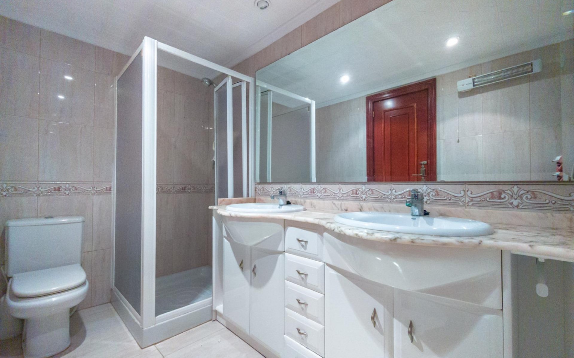 Resale - Appartement - Torrevieja - Torrevieja Centro