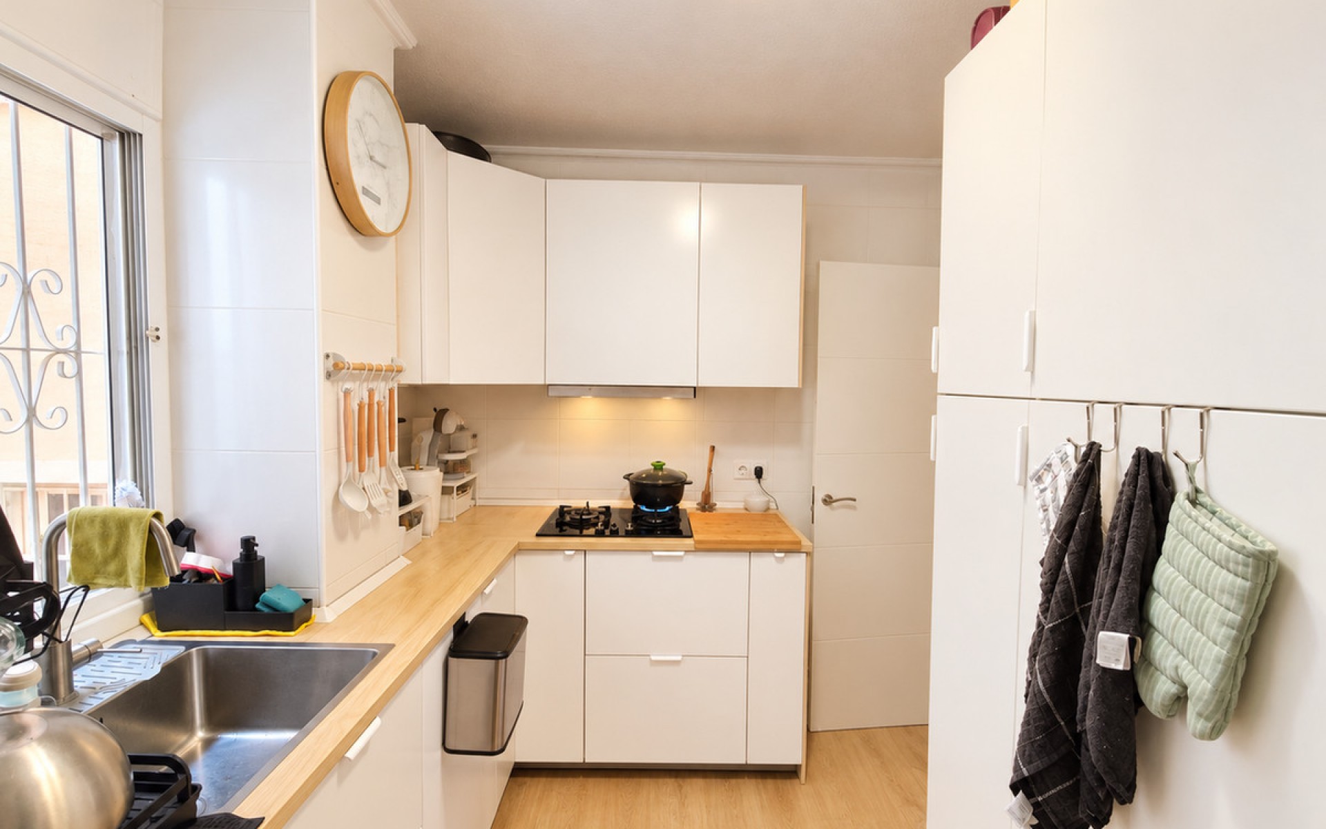 Resale - Appartement - Torrevieja - Torrevieja Centro
