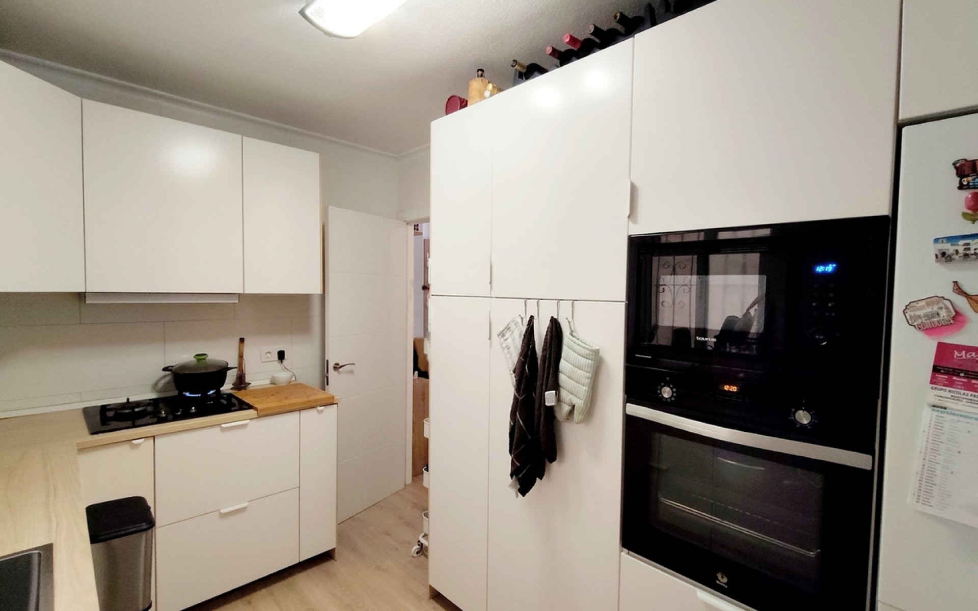 Resale - Appartement - Torrevieja - Torrevieja Centro