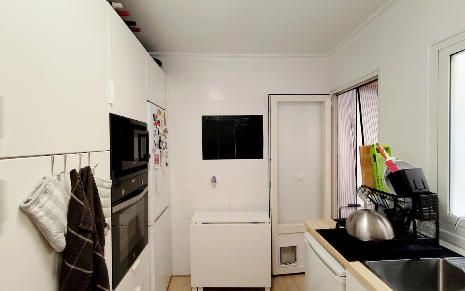 Resale - Appartement - Torrevieja - Torrevieja Centro