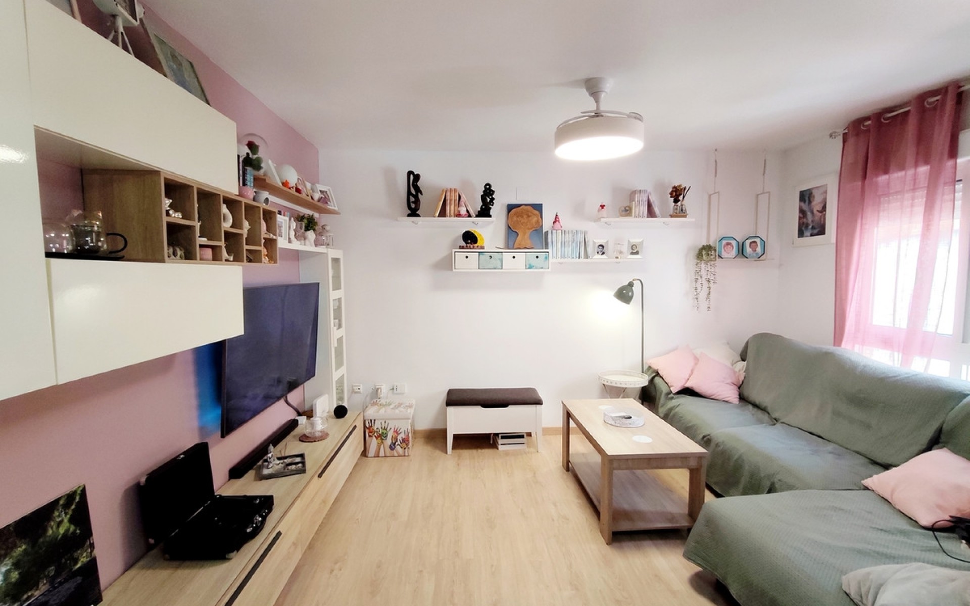 Resale - Appartement - Torrevieja - Torrevieja Centro