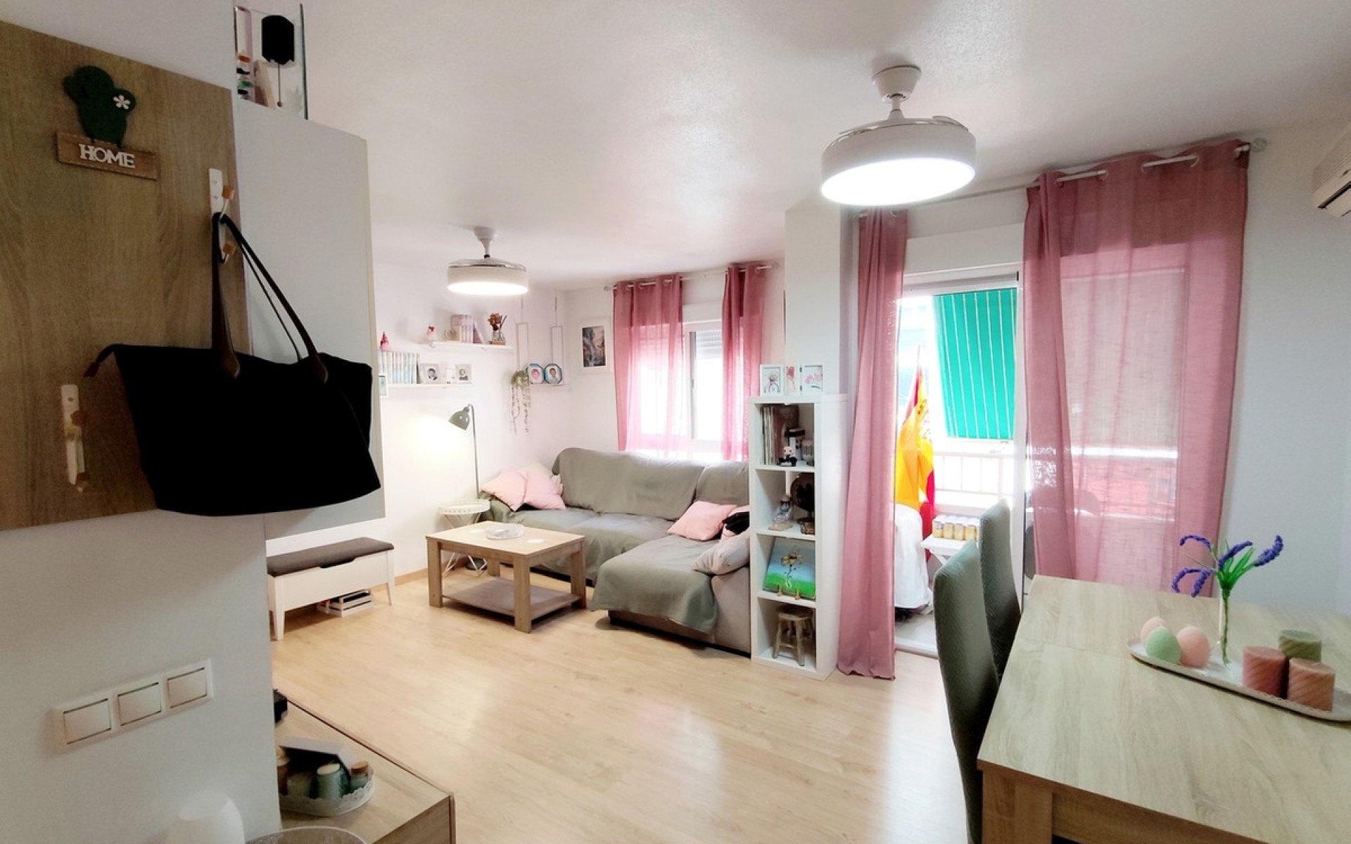 Resale - Appartement - Torrevieja - Torrevieja Centro