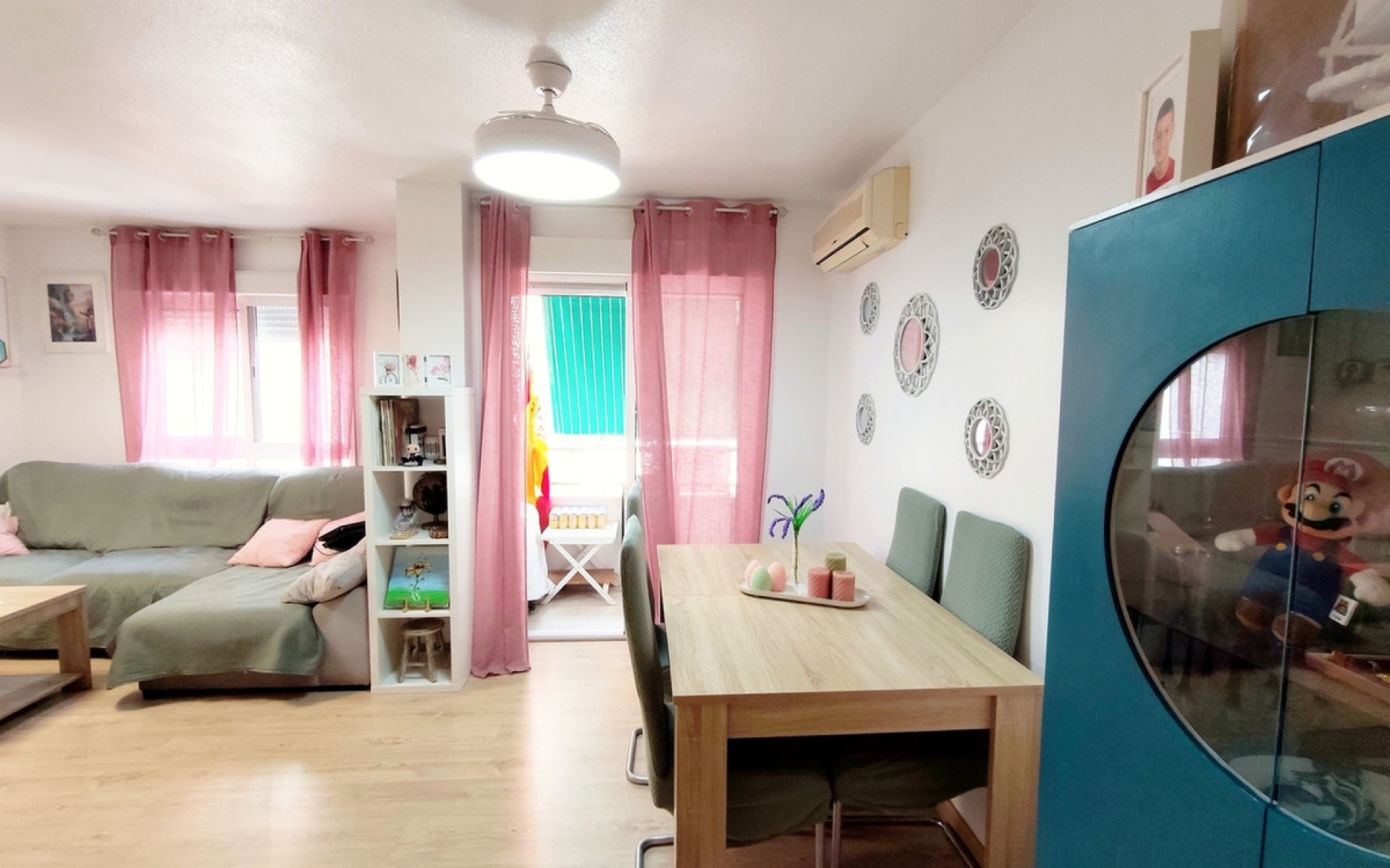 Resale - Appartement - Torrevieja - Torrevieja Centro