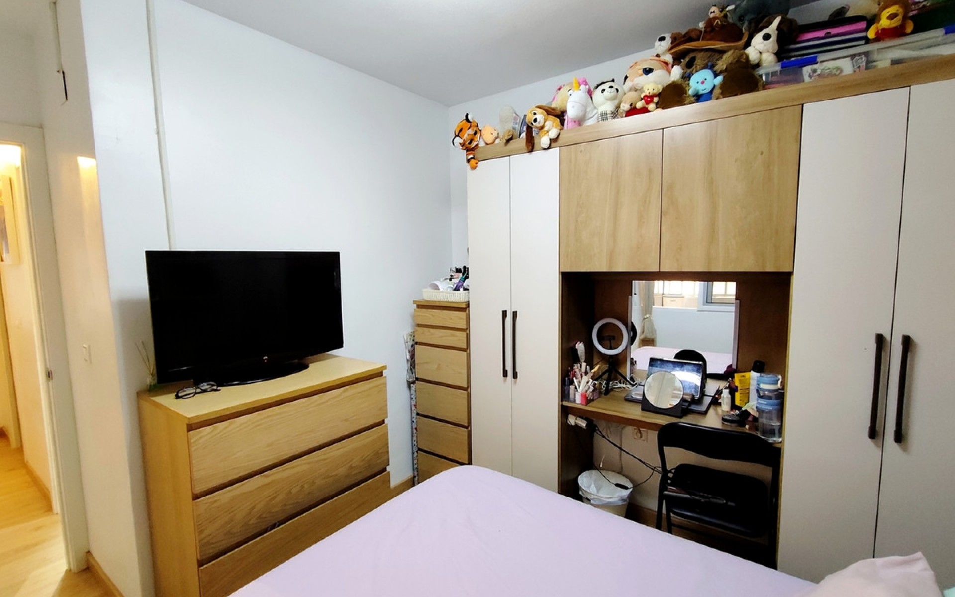 Resale - Appartement - Torrevieja - Torrevieja Centro