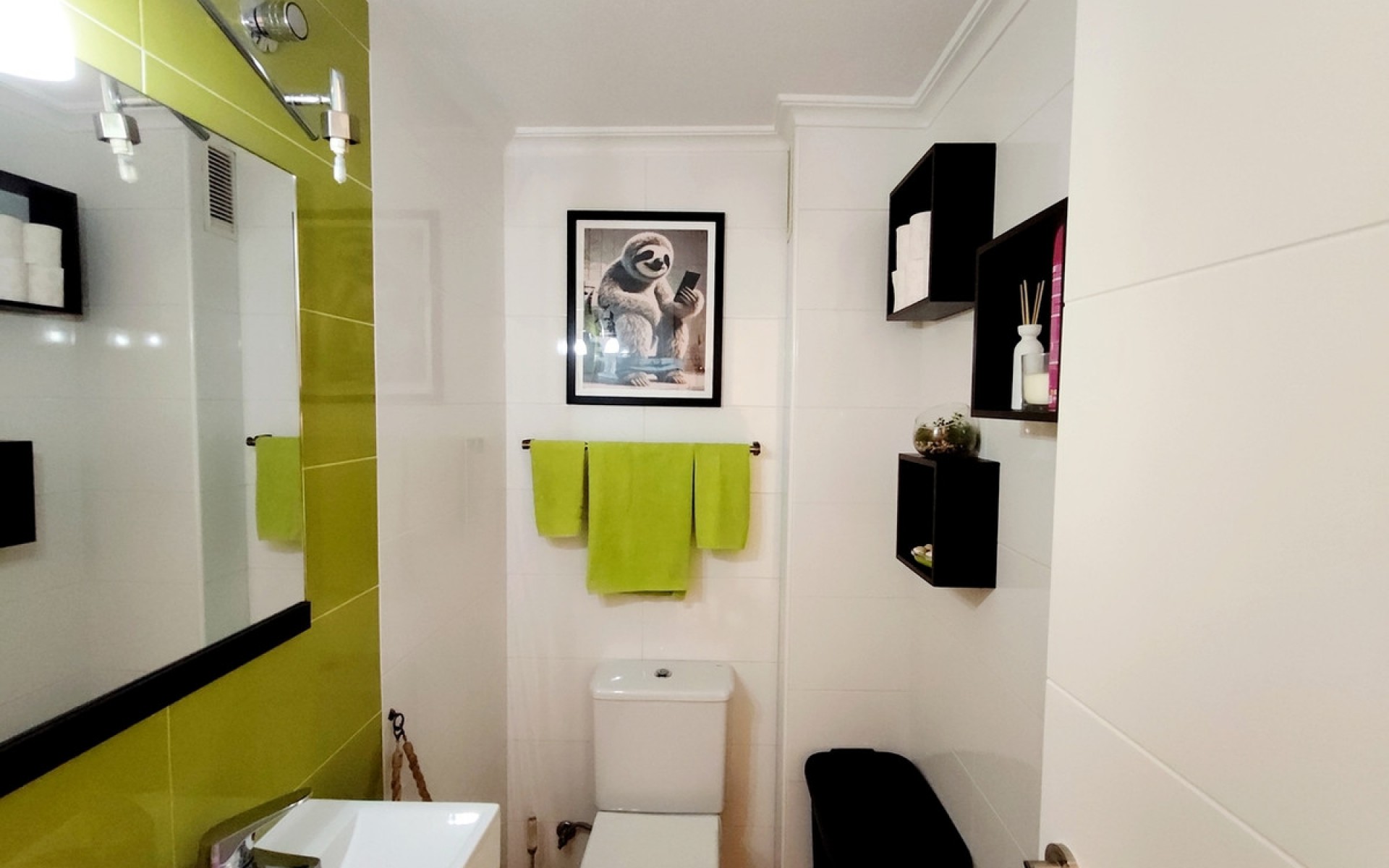 Resale - Appartement - Torrevieja - Torrevieja Centro