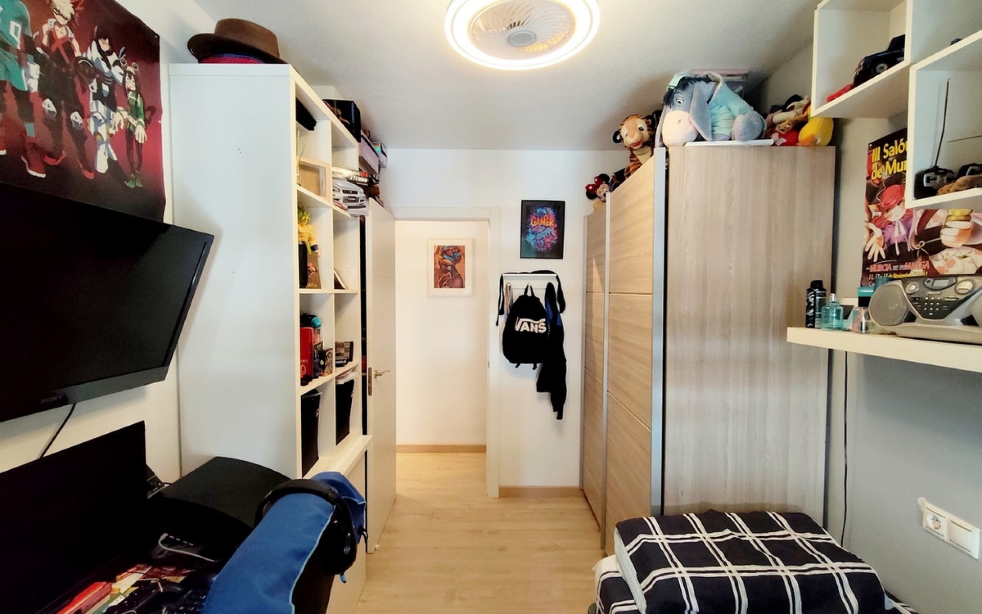 Resale - Appartement - Torrevieja - Torrevieja Centro