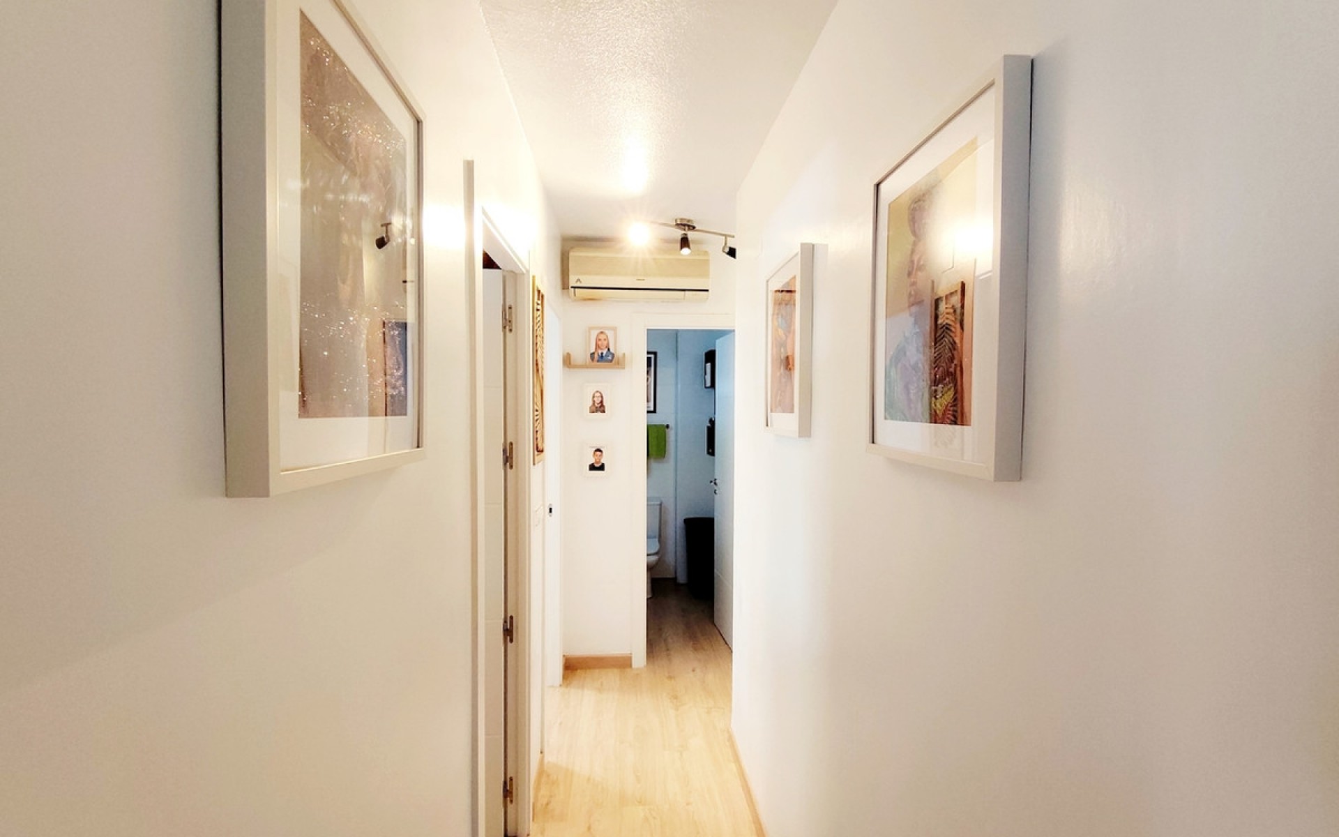 Resale - Appartement - Torrevieja - Torrevieja Centro