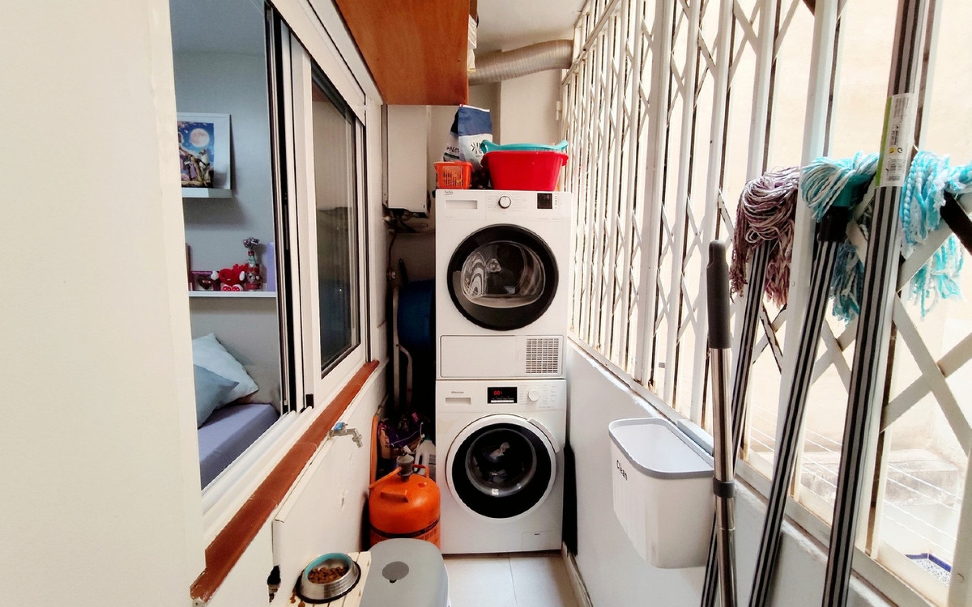 Resale - Appartement - Torrevieja - Torrevieja Centro
