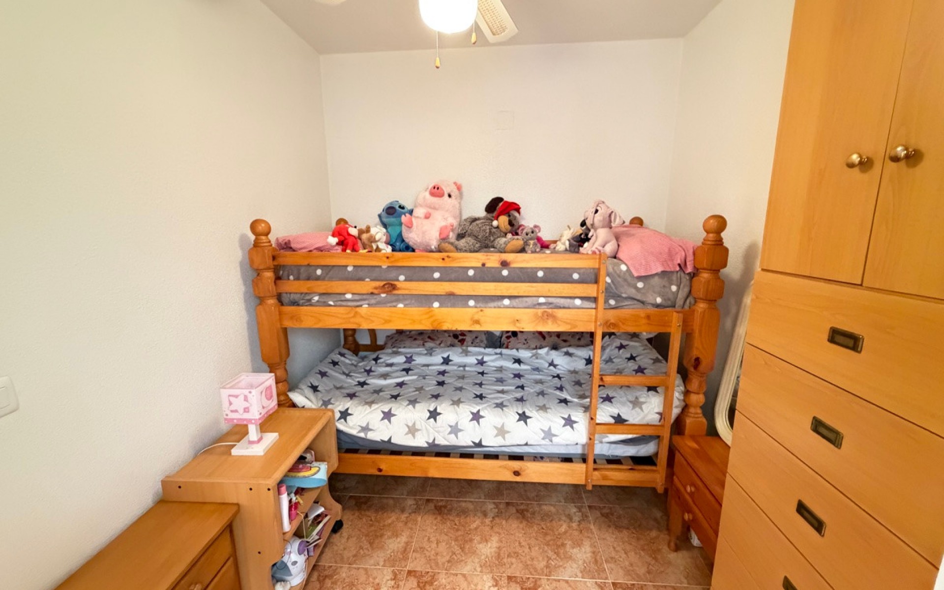 Resale - Appartement - Torrevieja - Torrevieja Centro