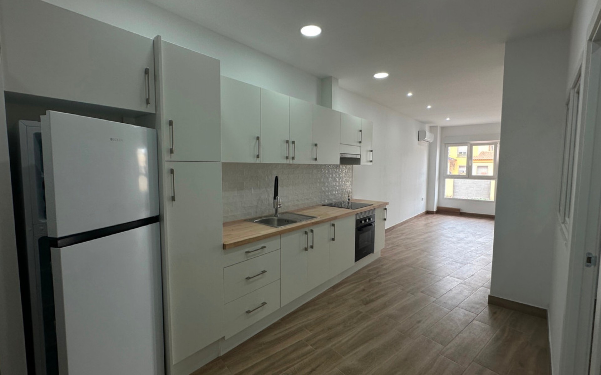 Resale - Appartement - Torrevieja - Torrevieja Centro