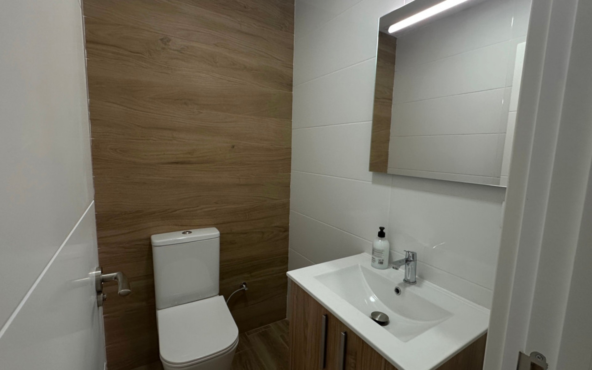 Resale - Appartement - Torrevieja - Torrevieja Centro