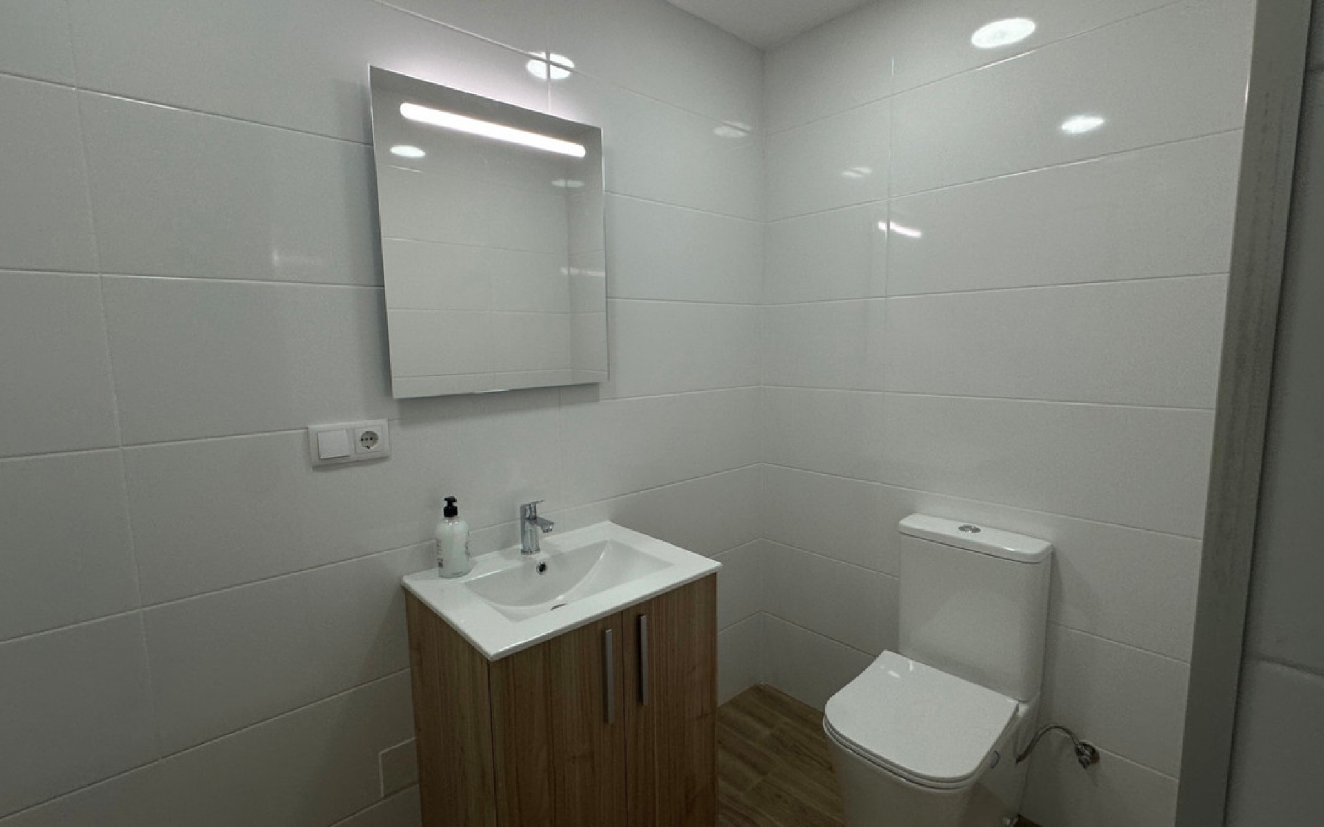 Resale - Appartement - Torrevieja - Torrevieja Centro