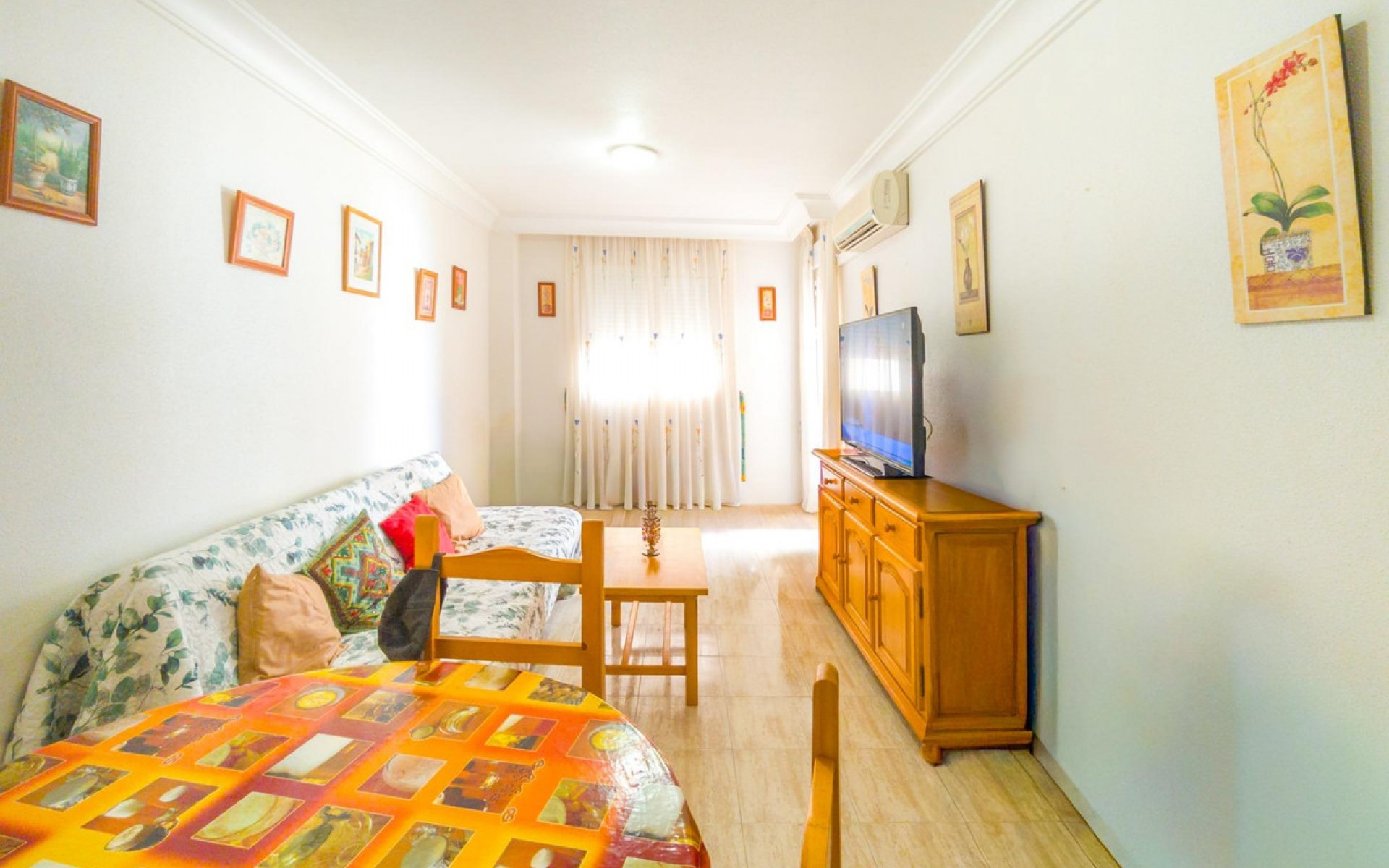 Resale - Appartement - Torrevieja - Torrevieja Centro