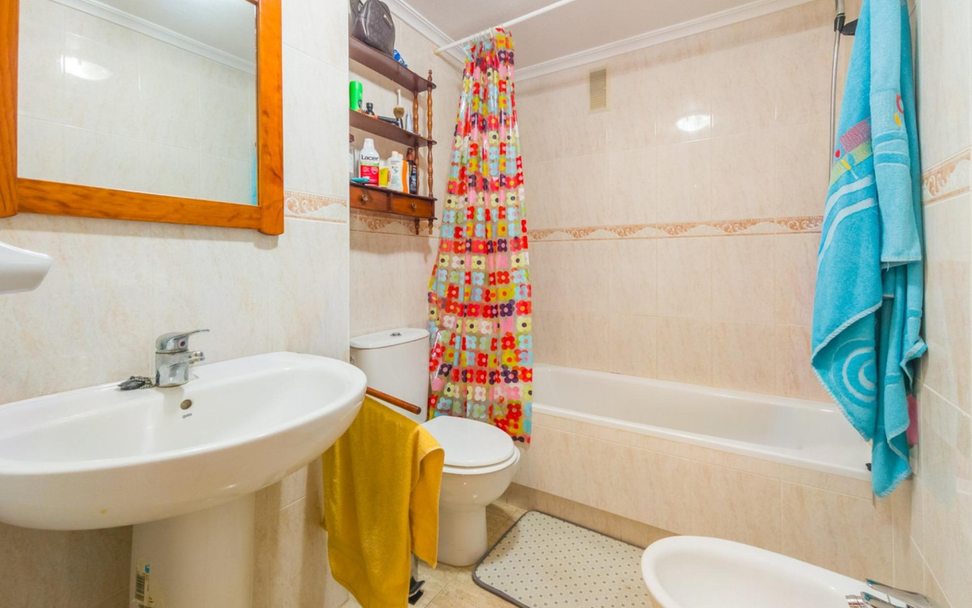 Resale - Appartement - Torrevieja - Torrevieja Centro