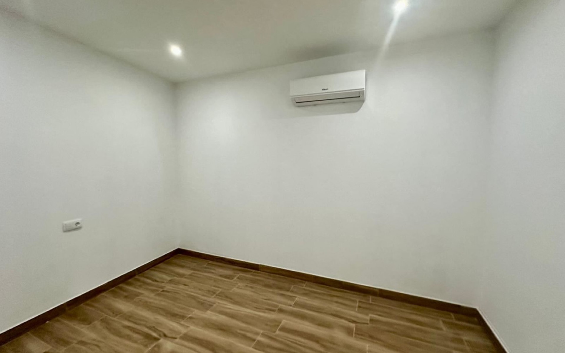 Resale - Appartement - Torrevieja - Torrevieja Centro