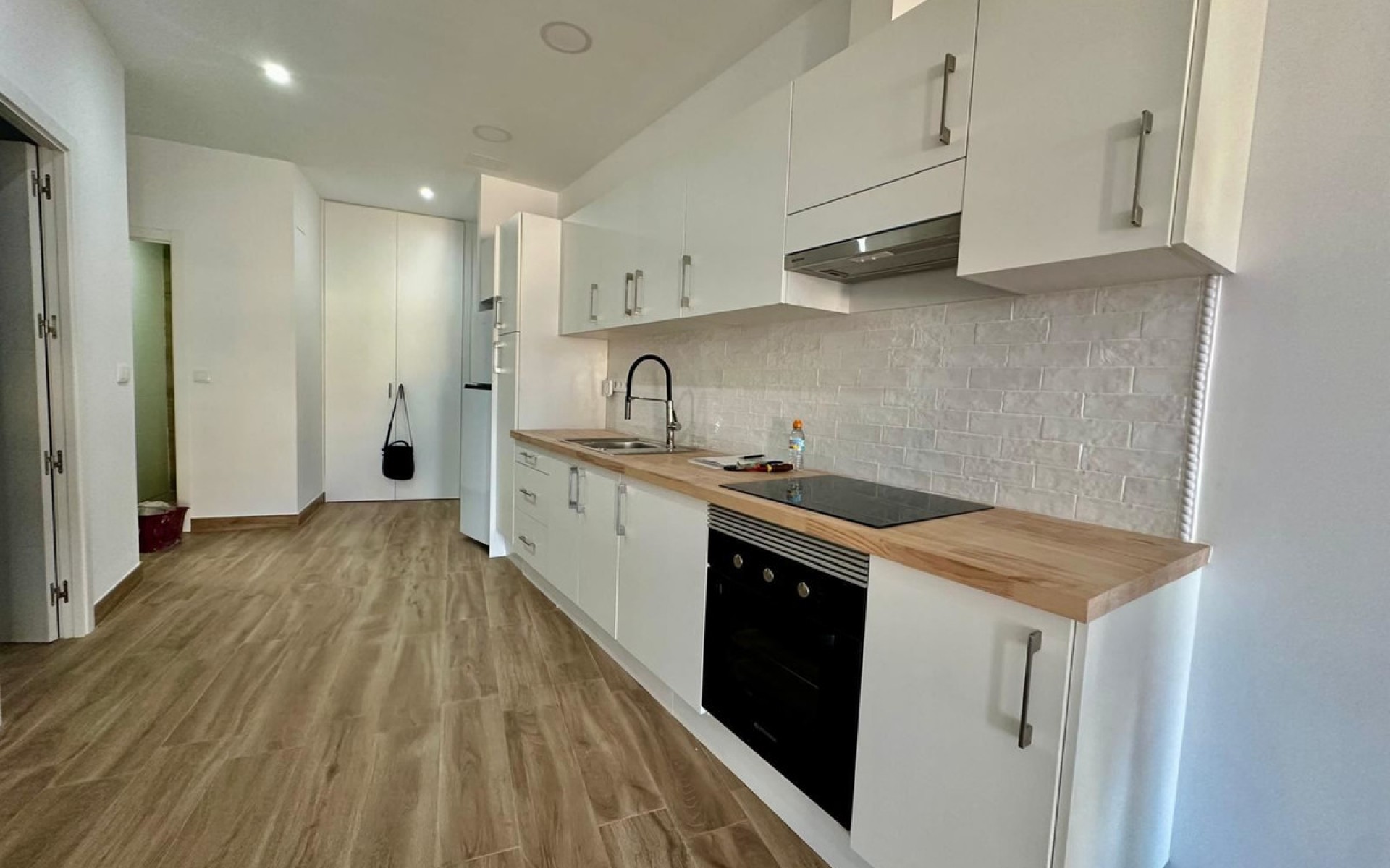 Resale - Appartement - Torrevieja - Torrevieja Centro