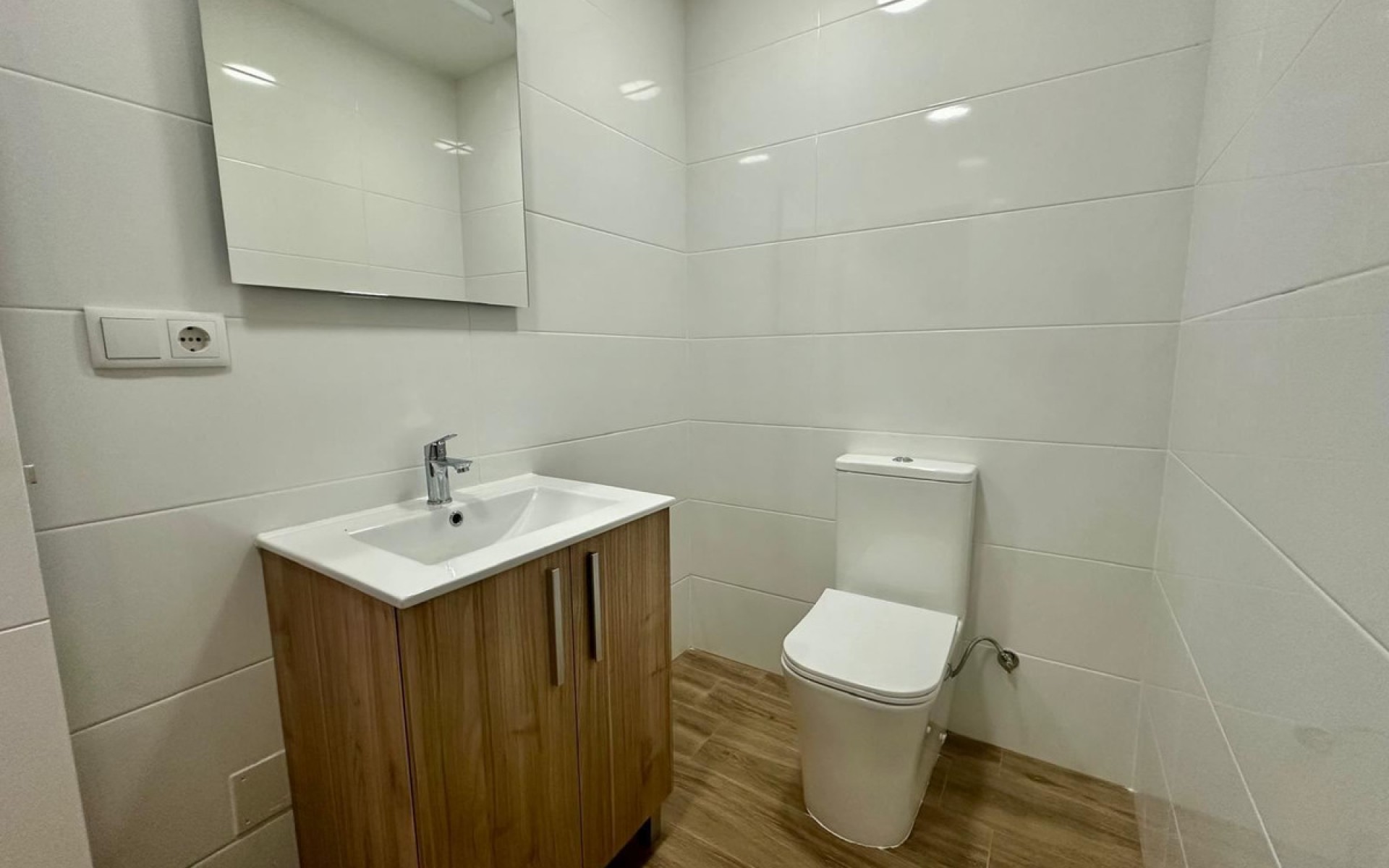 Resale - Appartement - Torrevieja - Torrevieja Centro