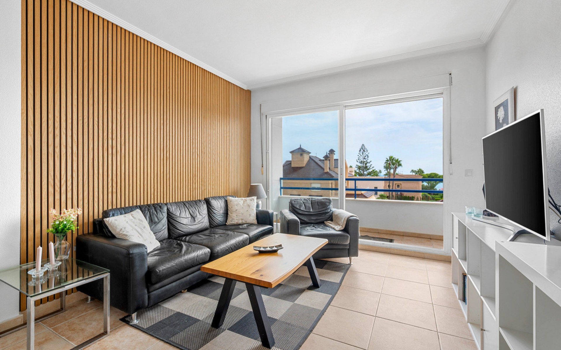 Resale - Appartement - Torrevieja - Torrevieja Centro