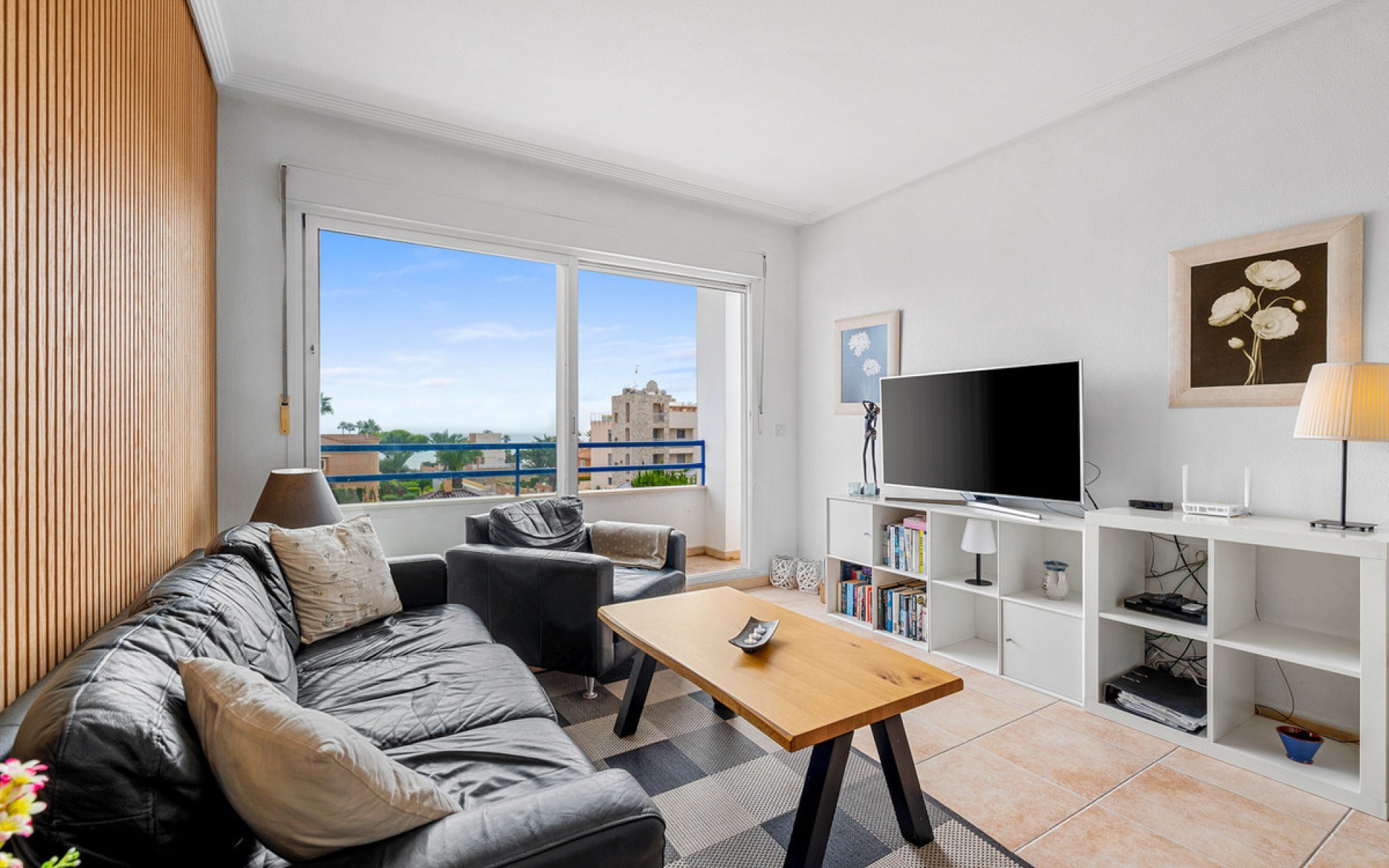 Resale - Appartement - Torrevieja - Torrevieja Centro