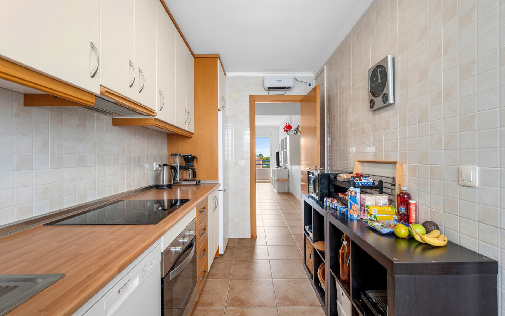 Resale - Appartement - Torrevieja - Torrevieja Centro