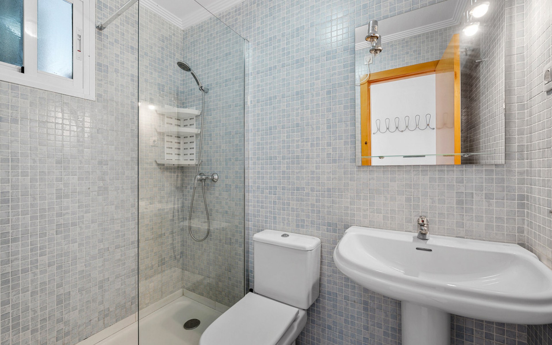 Resale - Appartement - Torrevieja - Torrevieja Centro