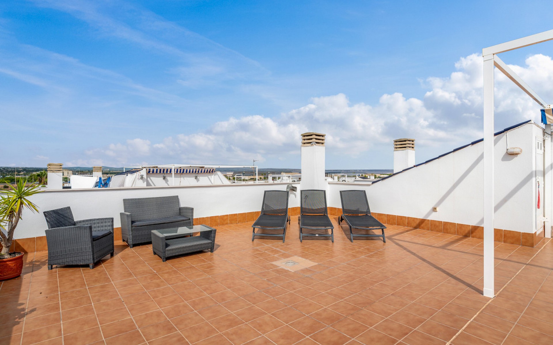 Resale - Appartement - Torrevieja - Torrevieja Centro