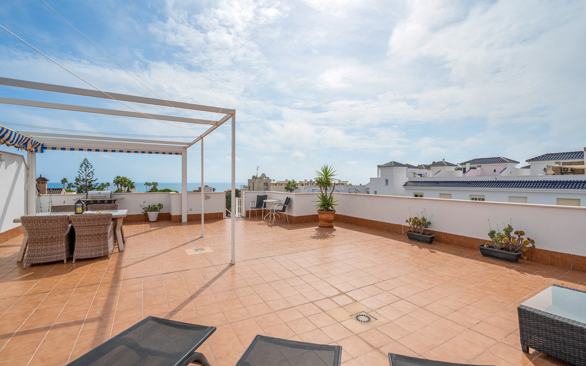 Resale - Appartement - Torrevieja - Torrevieja Centro