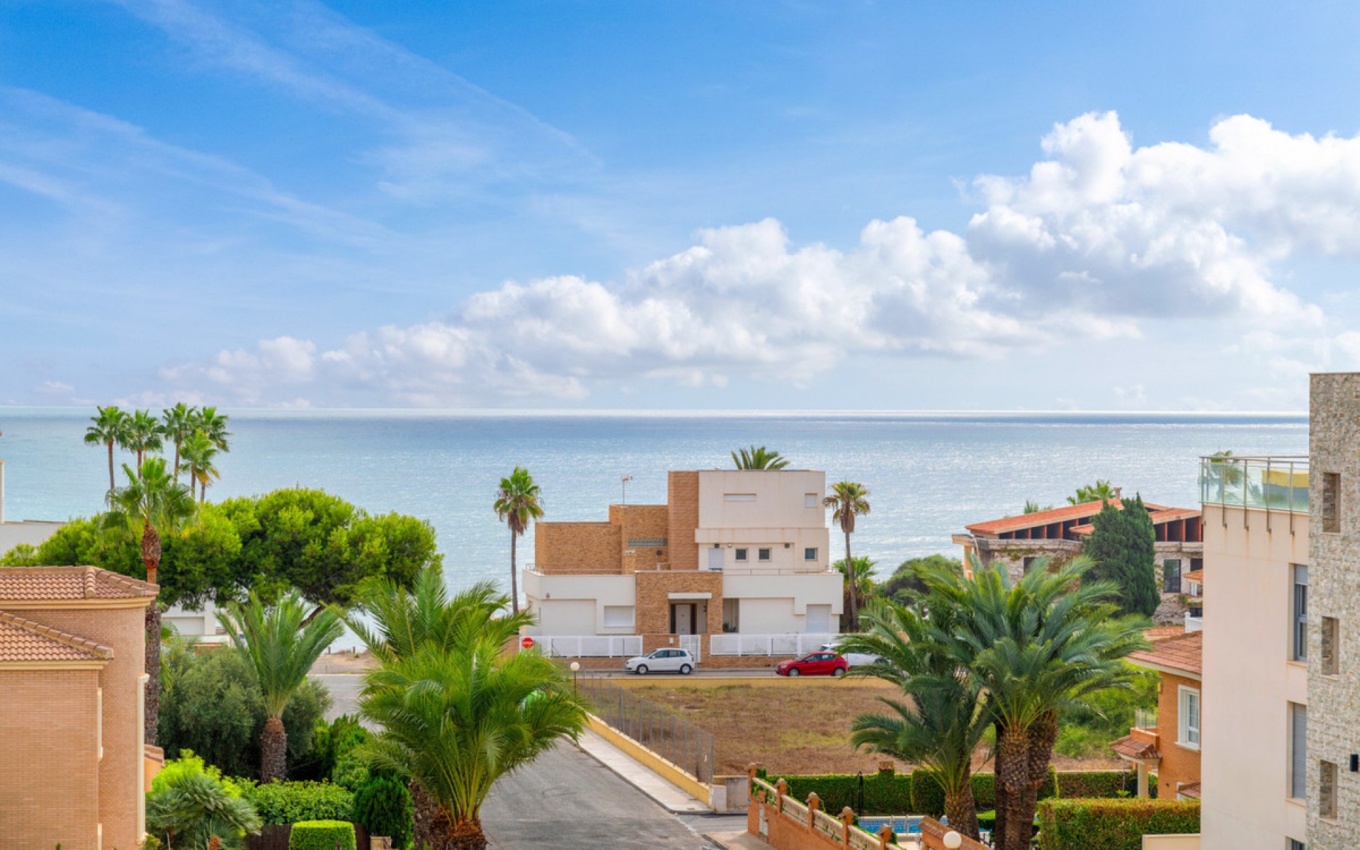 Resale - Appartement - Torrevieja - Torrevieja Centro