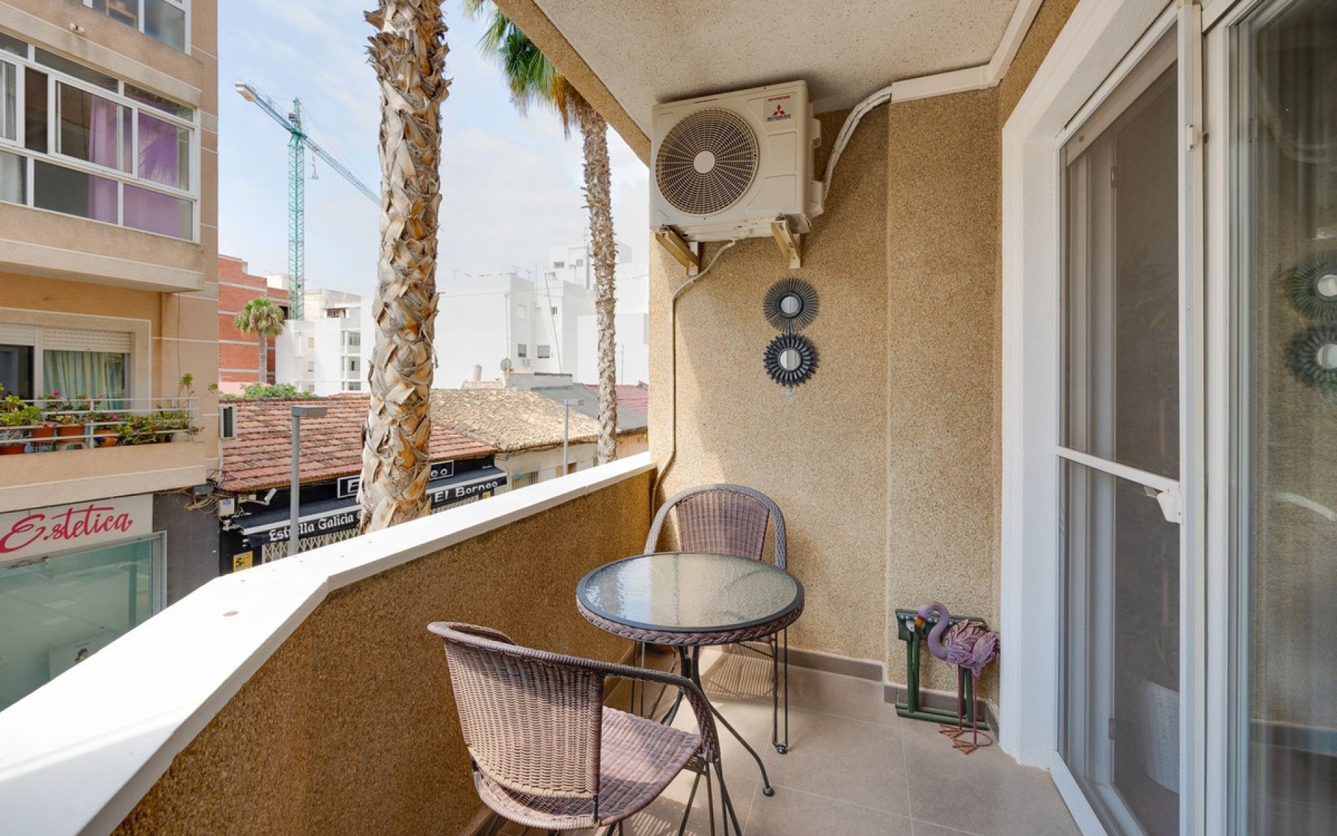 Resale - Appartement - Torrevieja - Torrevieja Centro