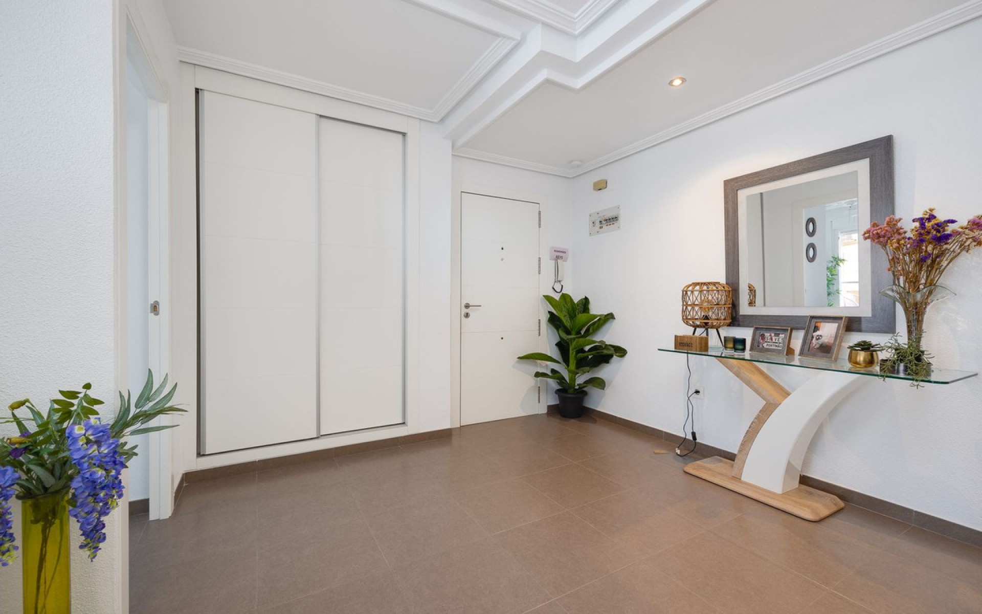 Resale - Appartement - Torrevieja - Torrevieja Centro