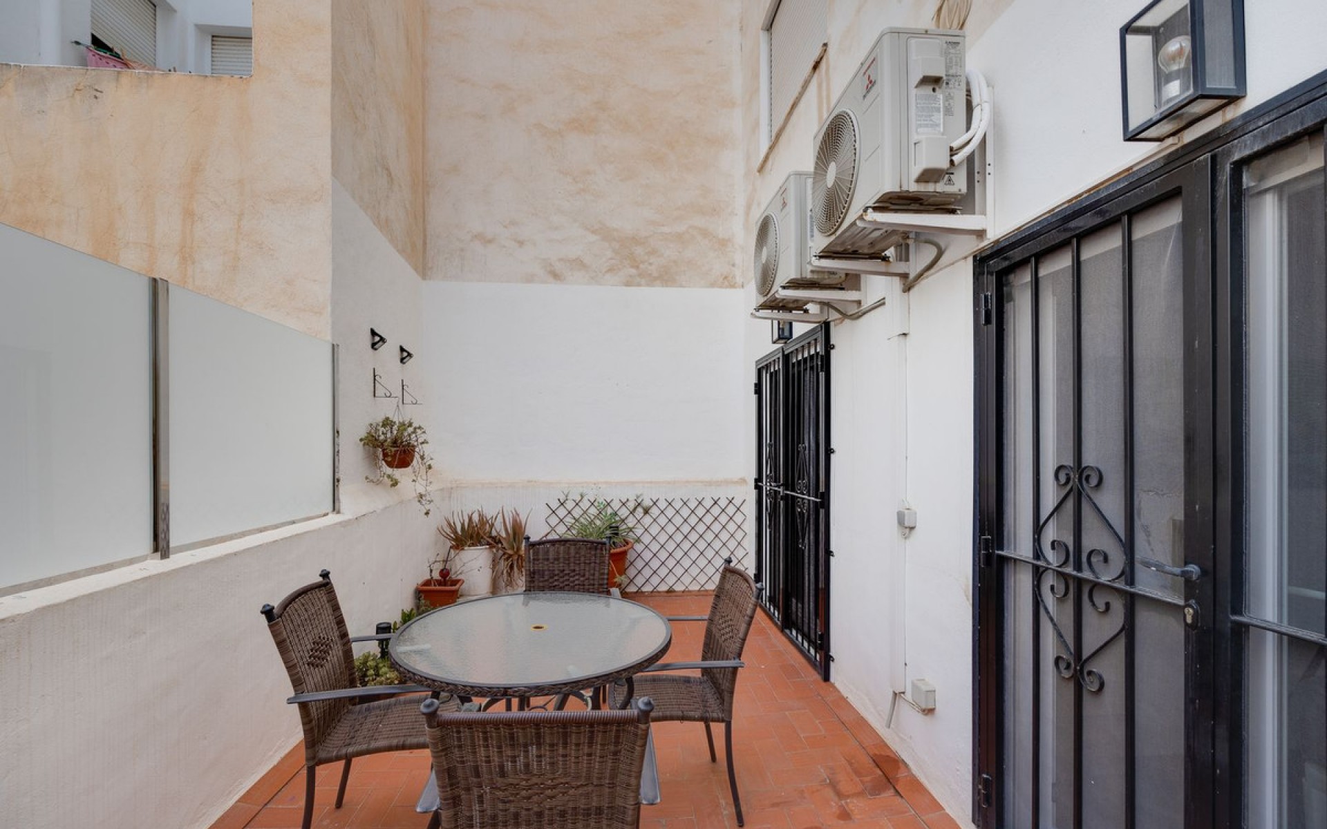 Resale - Appartement - Torrevieja - Torrevieja Centro