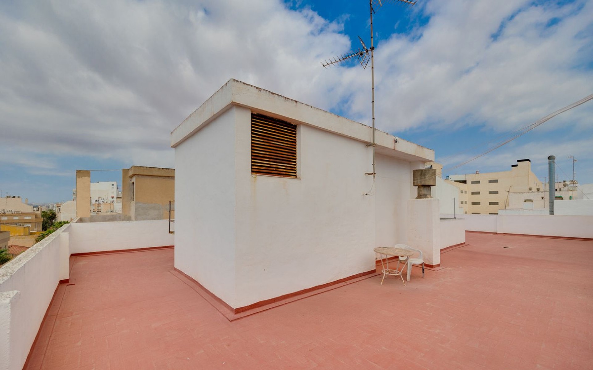 Resale - Appartement - Torrevieja - Torrevieja Centro