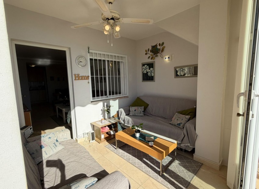Resale - Appartement - Torrevieja - Torrevieja Centro