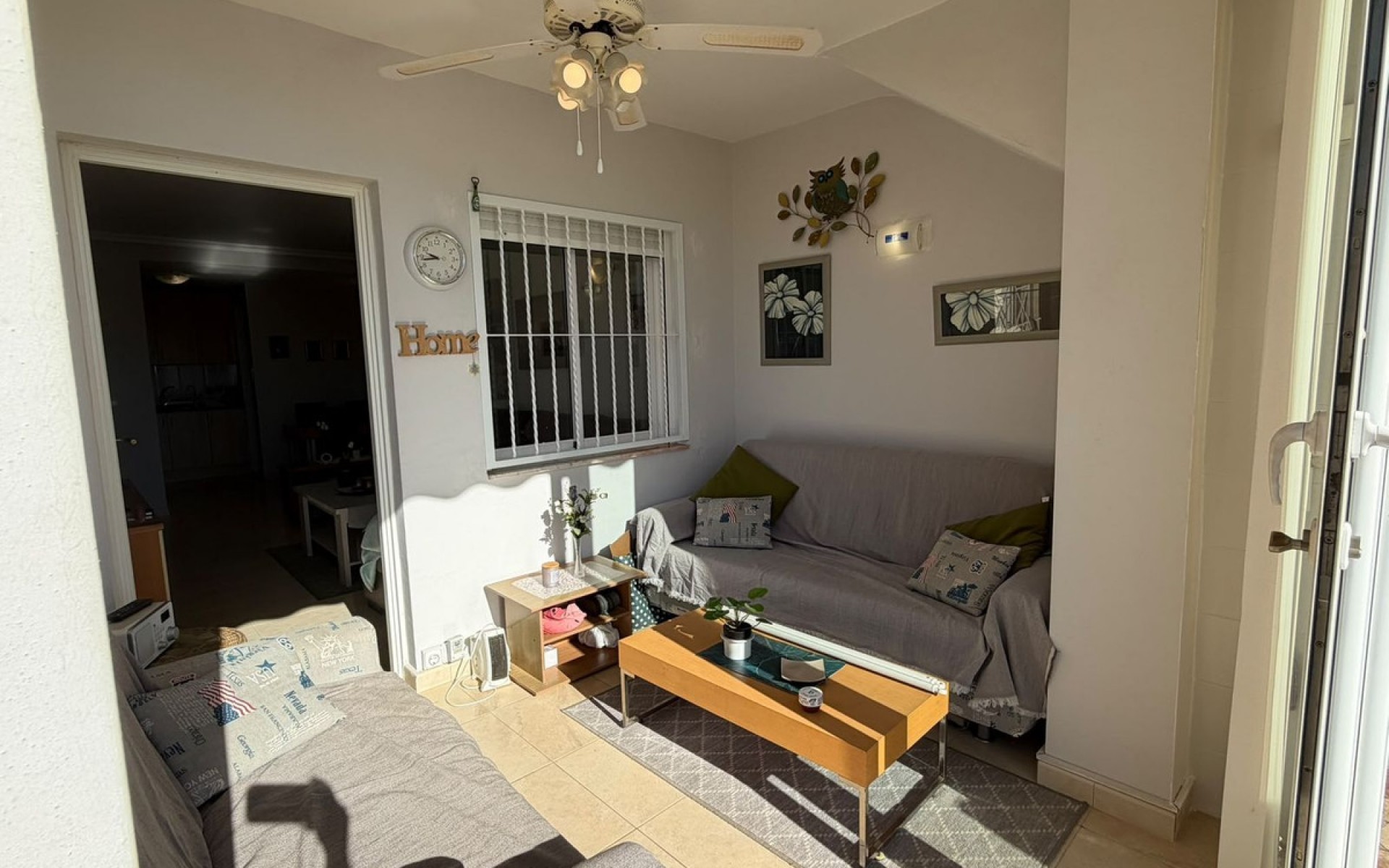 Resale - Appartement - Torrevieja - Torrevieja Centro