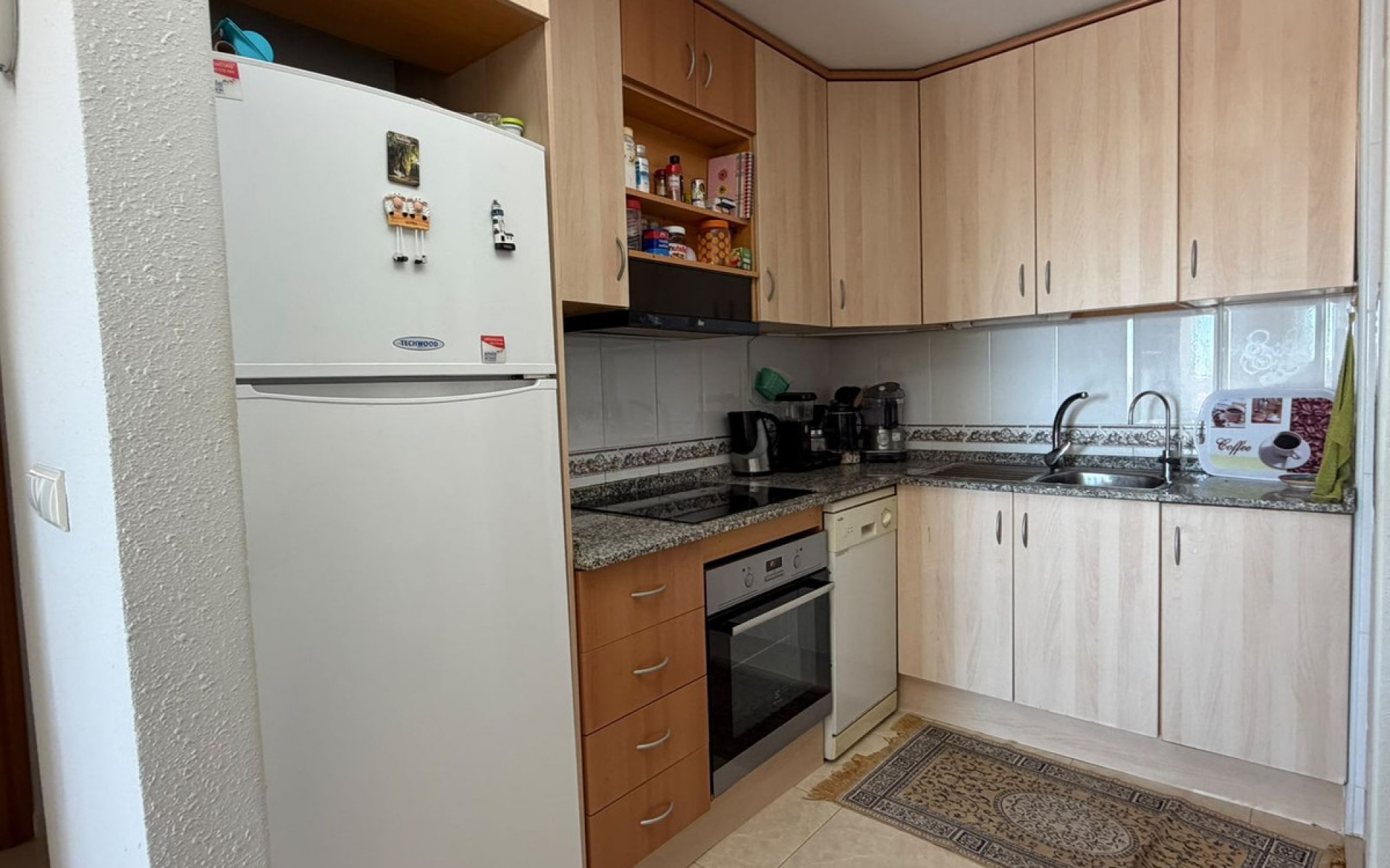 Resale - Appartement - Torrevieja - Torrevieja Centro