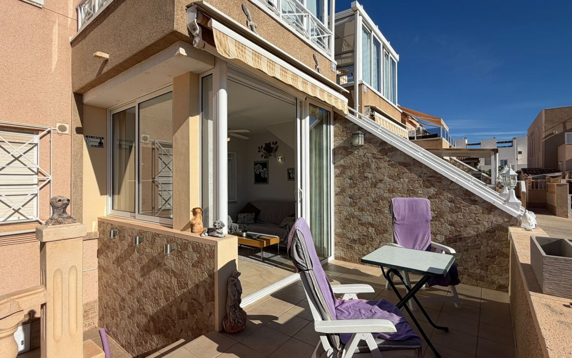 Resale - Appartement - Torrevieja - Torrevieja Centro
