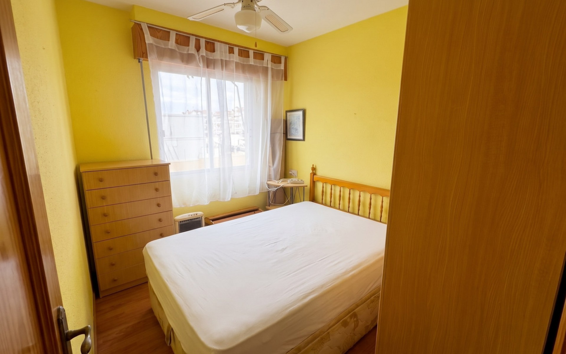 Resale - Appartement - Torrevieja - Torrevieja Centro