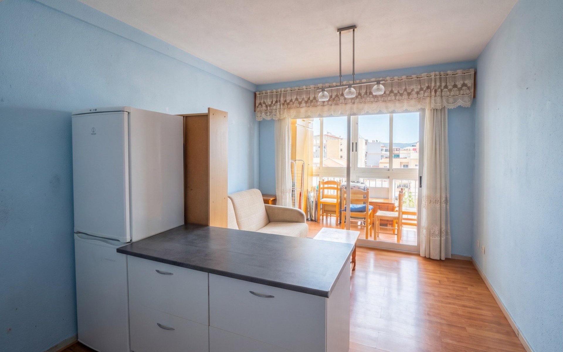 Resale - Appartement - Torrevieja - Torrevieja Centro