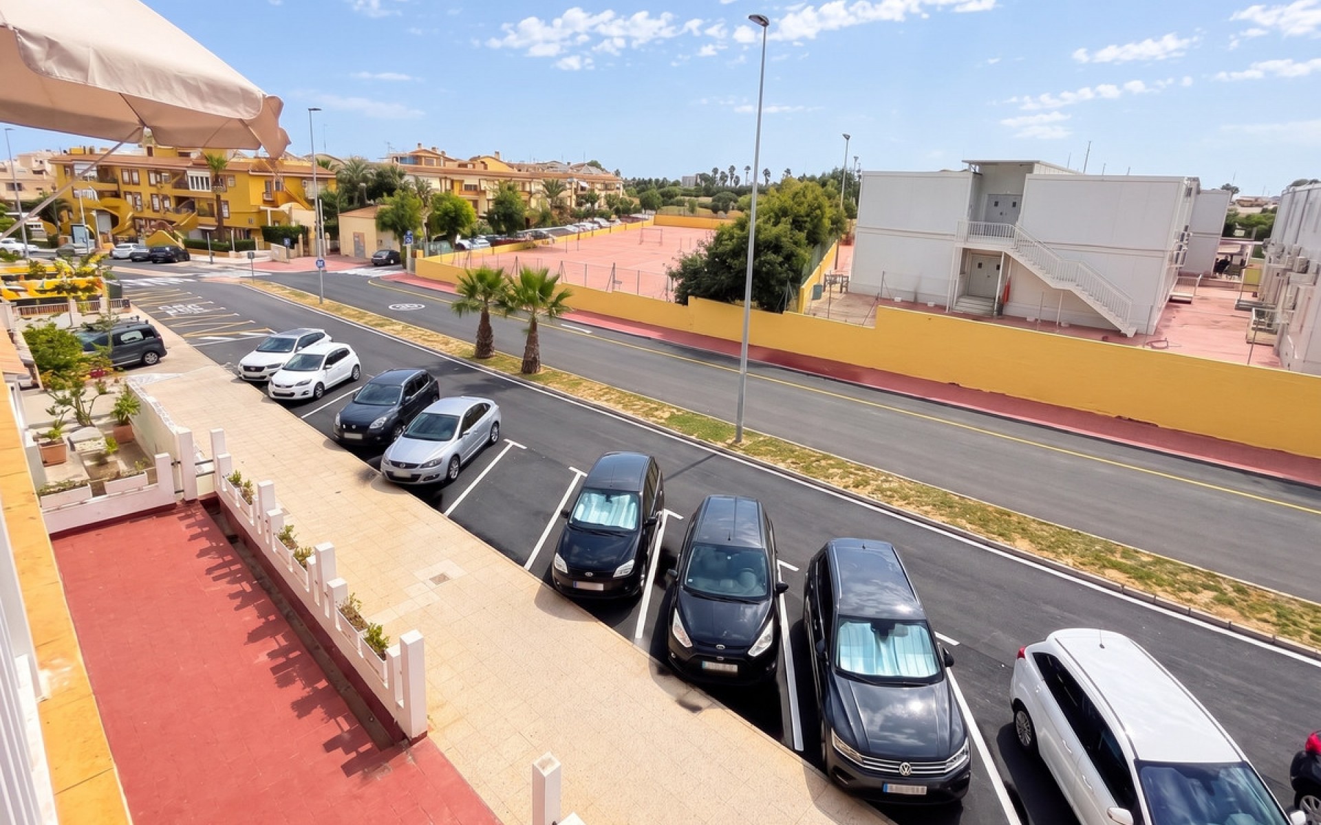 Resale - Appartement - Torrevieja - Torrevieja Centro