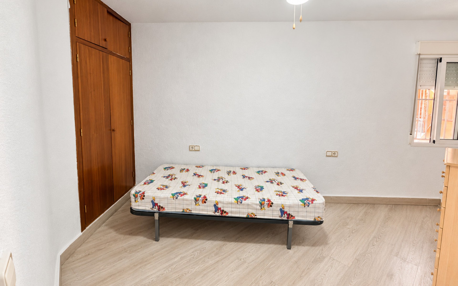 Resale - Appartement - Torrevieja - Torrevieja Centro