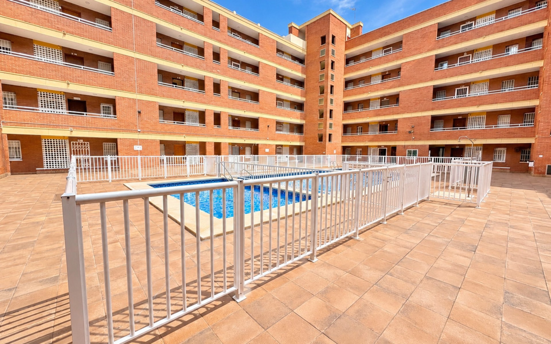 Resale - Appartement - Torrevieja - Torrevieja Centro