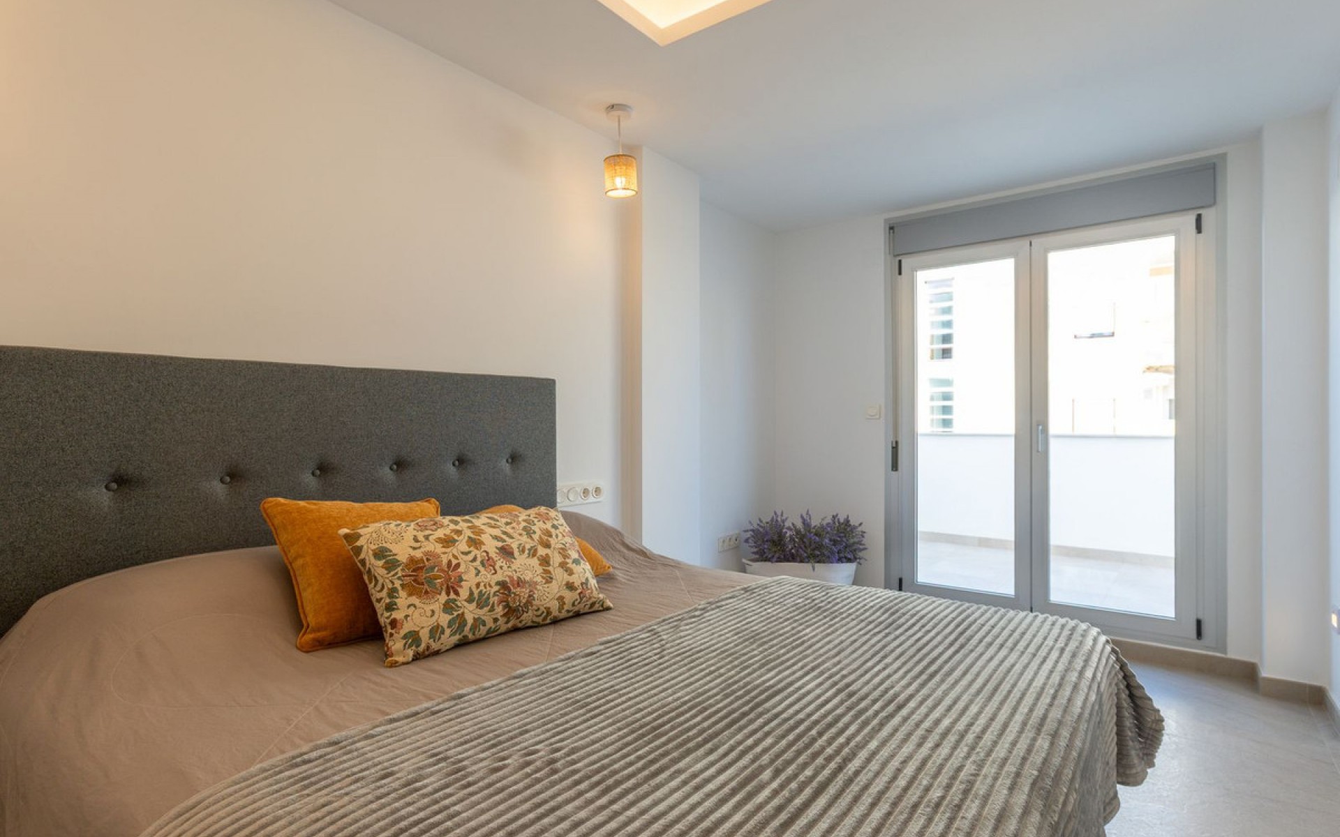 Resale - Appartement - Torrevieja - Torrevieja Centro