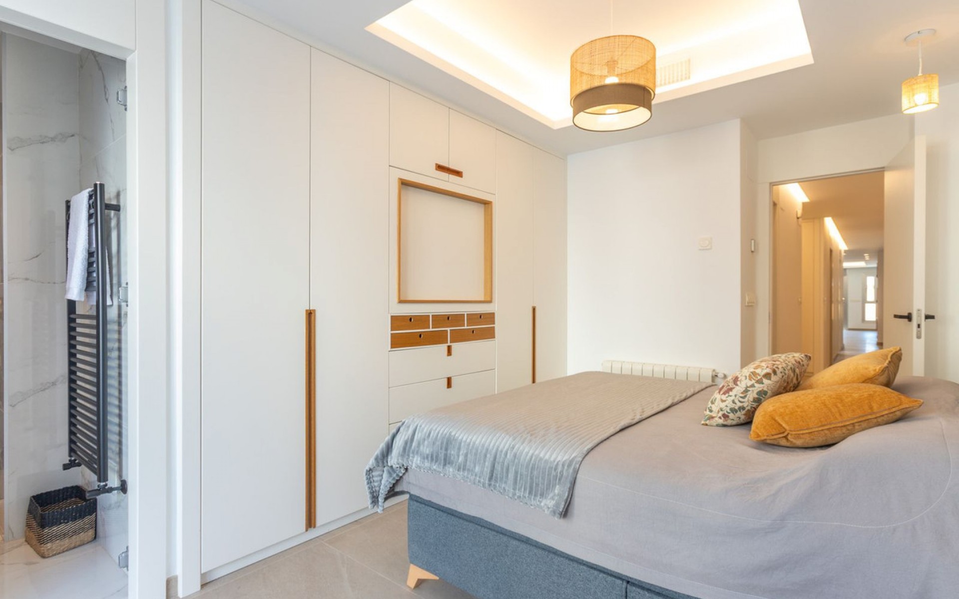 Resale - Appartement - Torrevieja - Torrevieja Centro