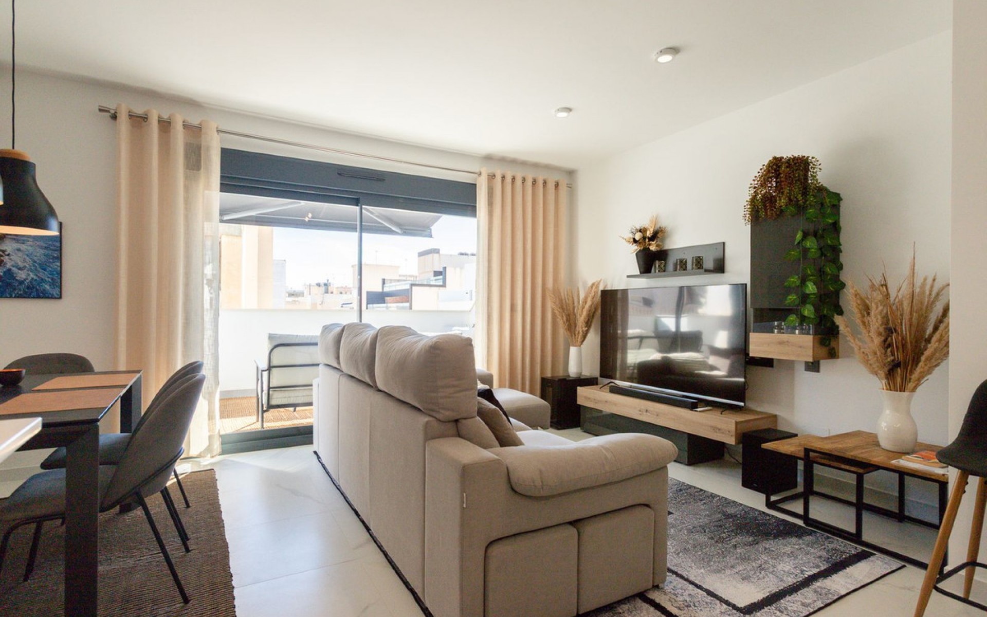 Resale - Appartement - Torrevieja - Torrevieja Centro