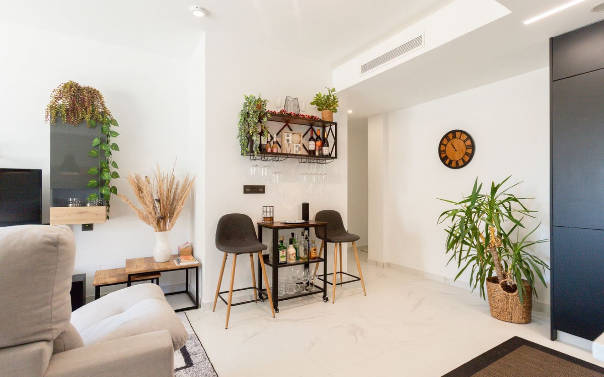 Resale - Appartement - Torrevieja - Torrevieja Centro