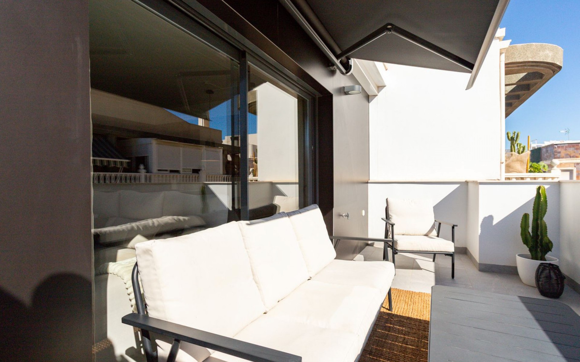 Resale - Appartement - Torrevieja - Torrevieja Centro