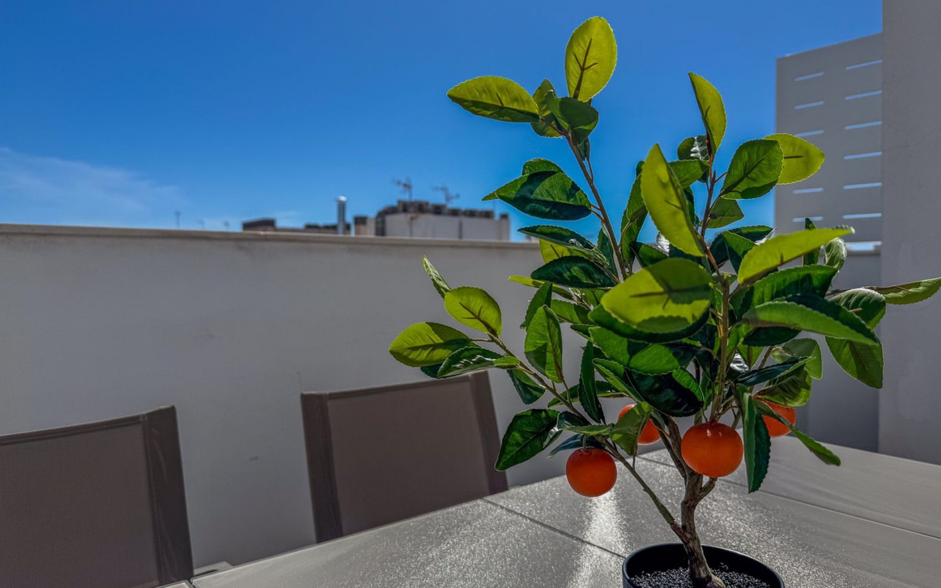 Resale - Appartement - Torrevieja - Torrevieja Centro